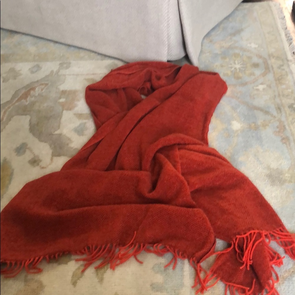 Scarf
